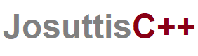 Josuttis C++23